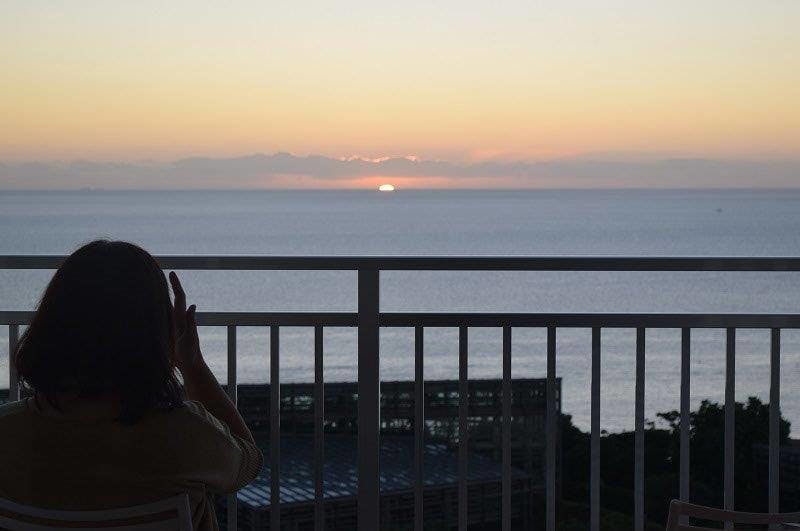 Wisteria Condominium Resort