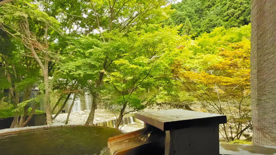 Funayama Onsen