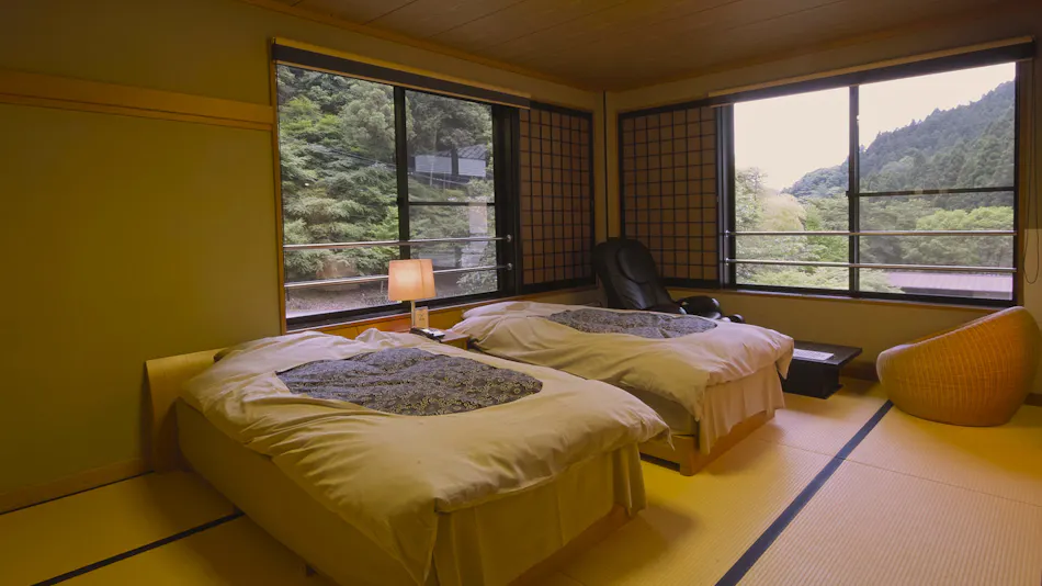 Funayama Onsen