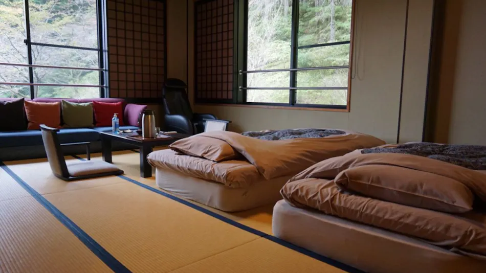 Funayama Onsen
