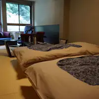 和室タイプC ローベッド