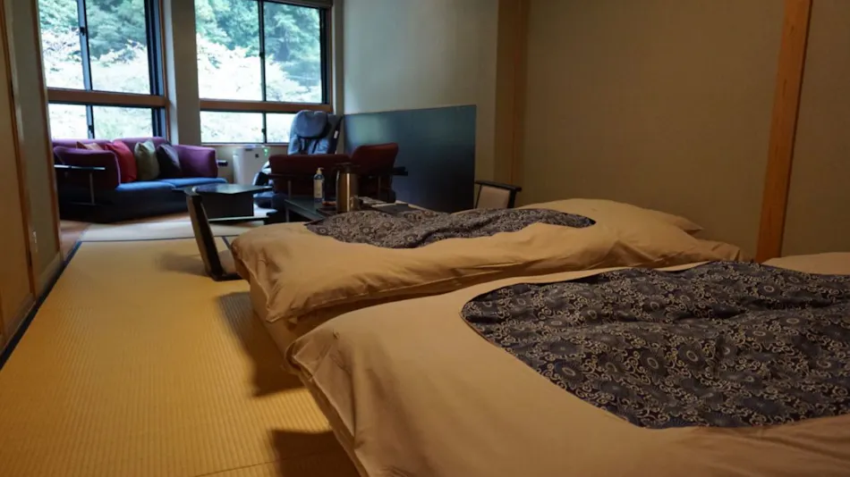 Funayama Onsen