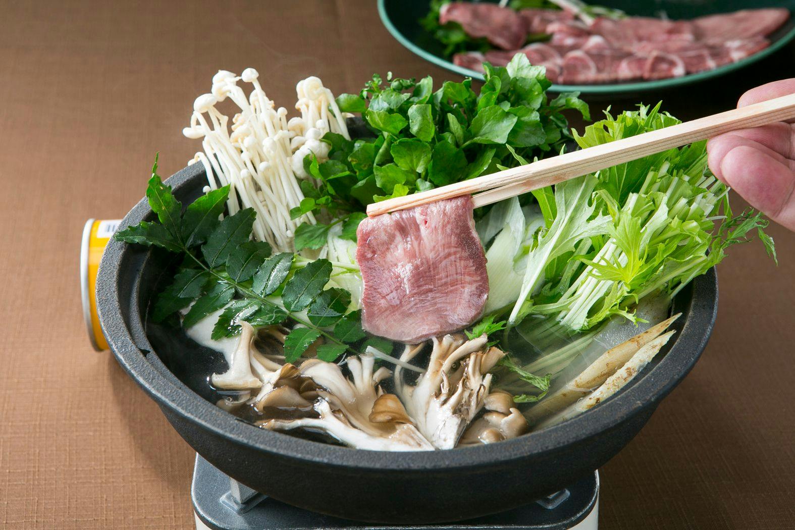 船山温泉