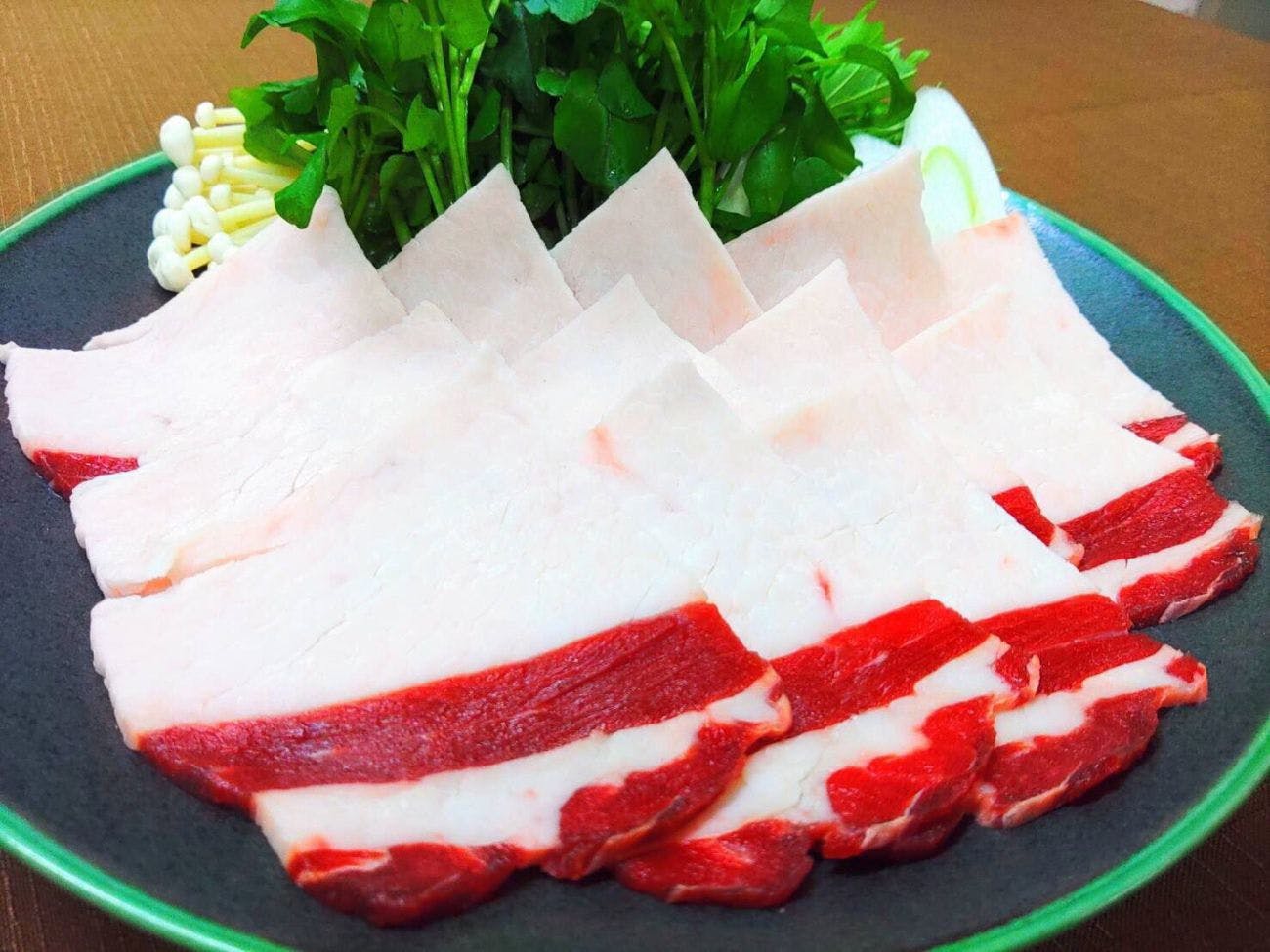 船山温泉