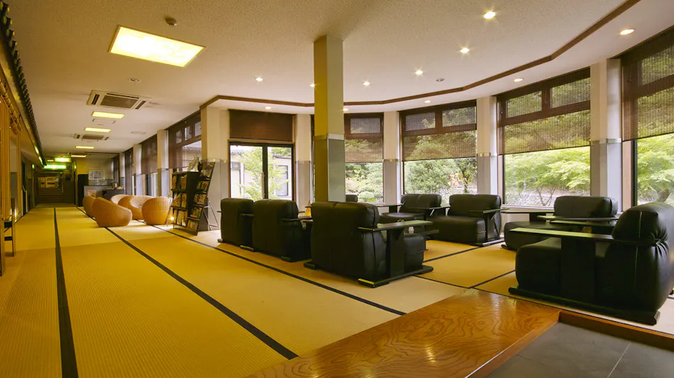 Funayama Onsen