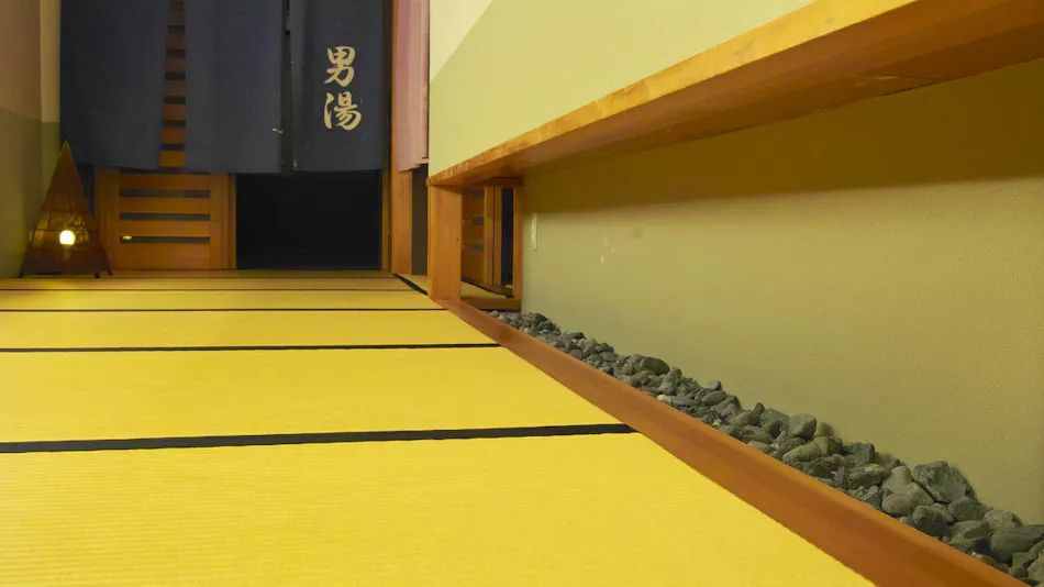 Funayama Onsen