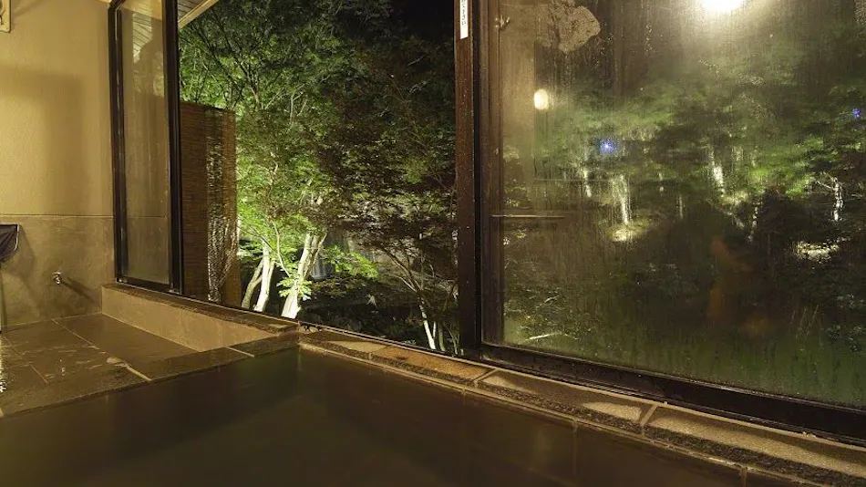 Funayama Onsen