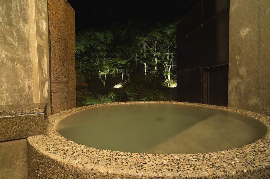 船山温泉