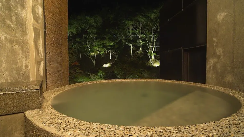 Funayama Onsen