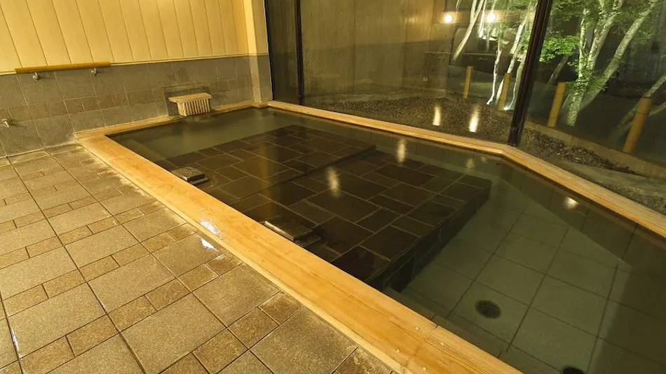 Funayama Onsen