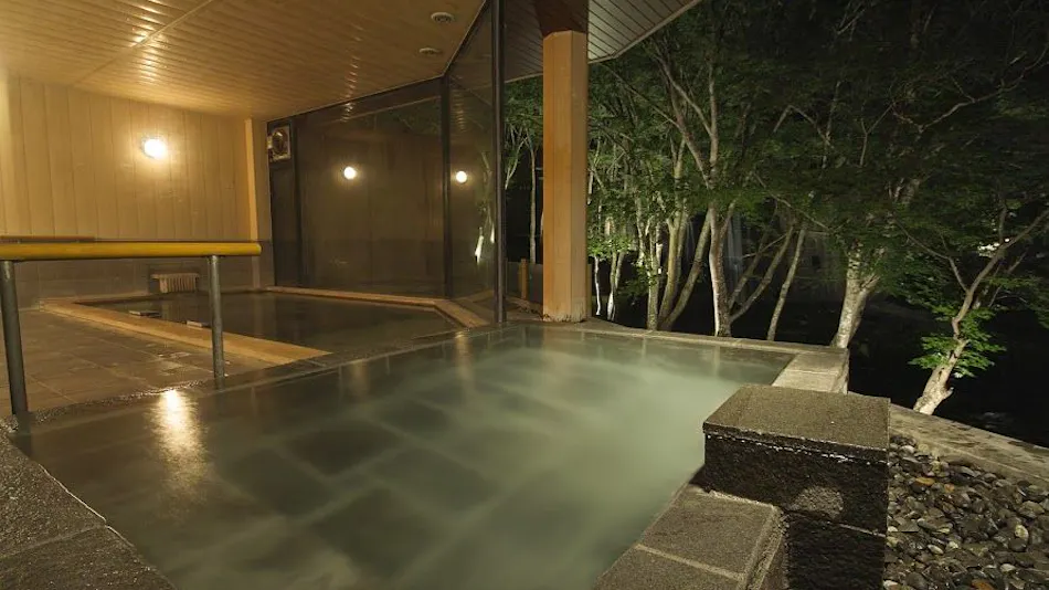 Funayama Onsen