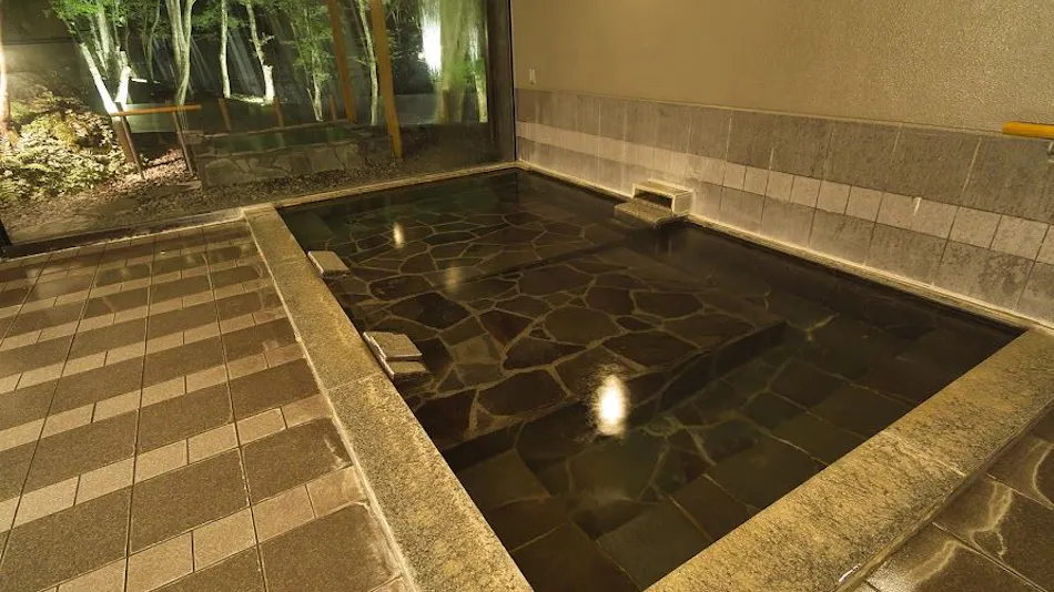 Funayama Onsen