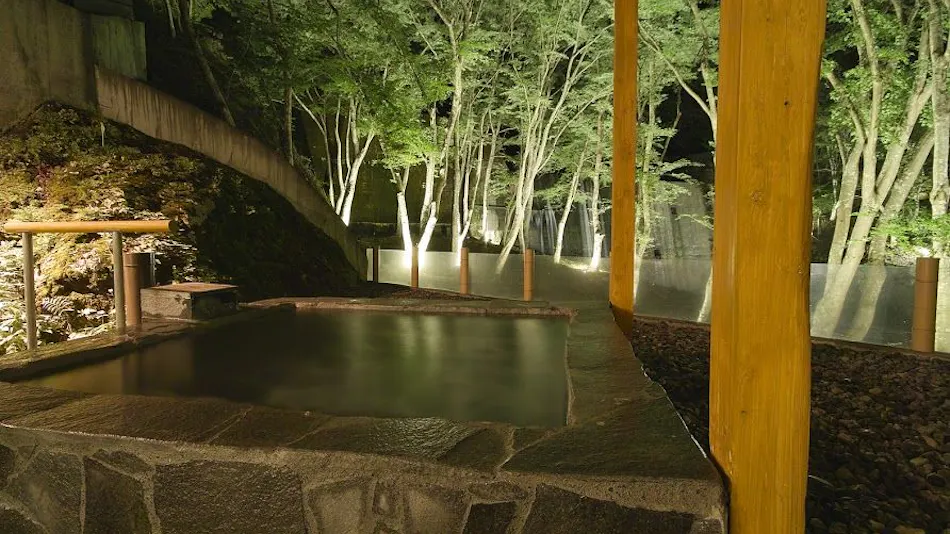 Funayama Onsen