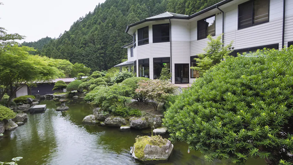 Funayama Onsen