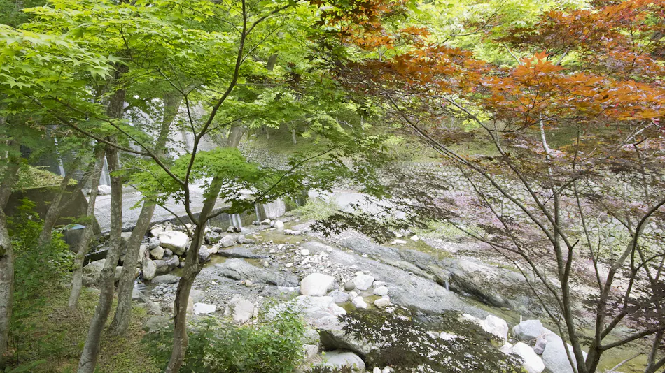 Funayama Onsen