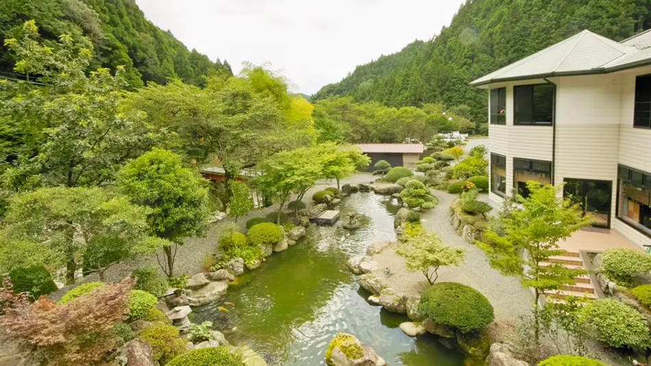 Funayama Onsen