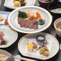 お肉料理イメージ