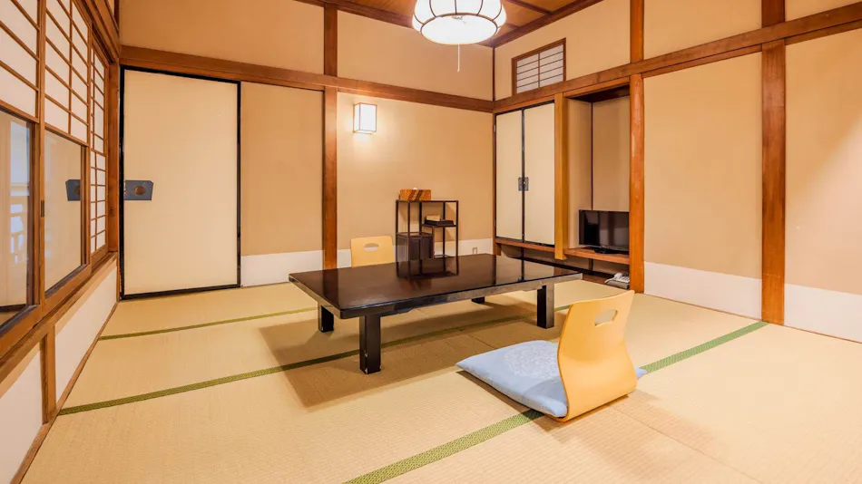 Motoyu Kansuiro