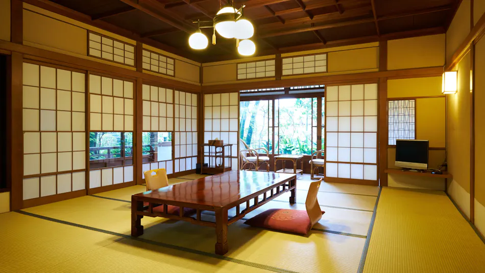 Motoyu Kansuiro