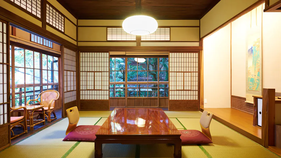 Motoyu Kansuiro