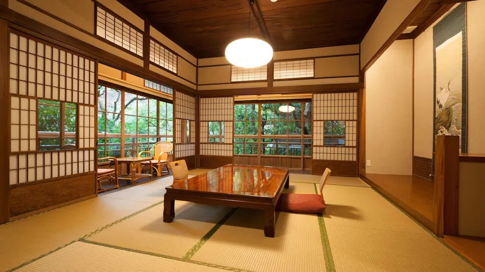 Motoyu Kansuiro