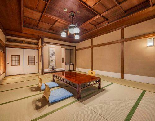 タイプE 客室の一例「湯坂」