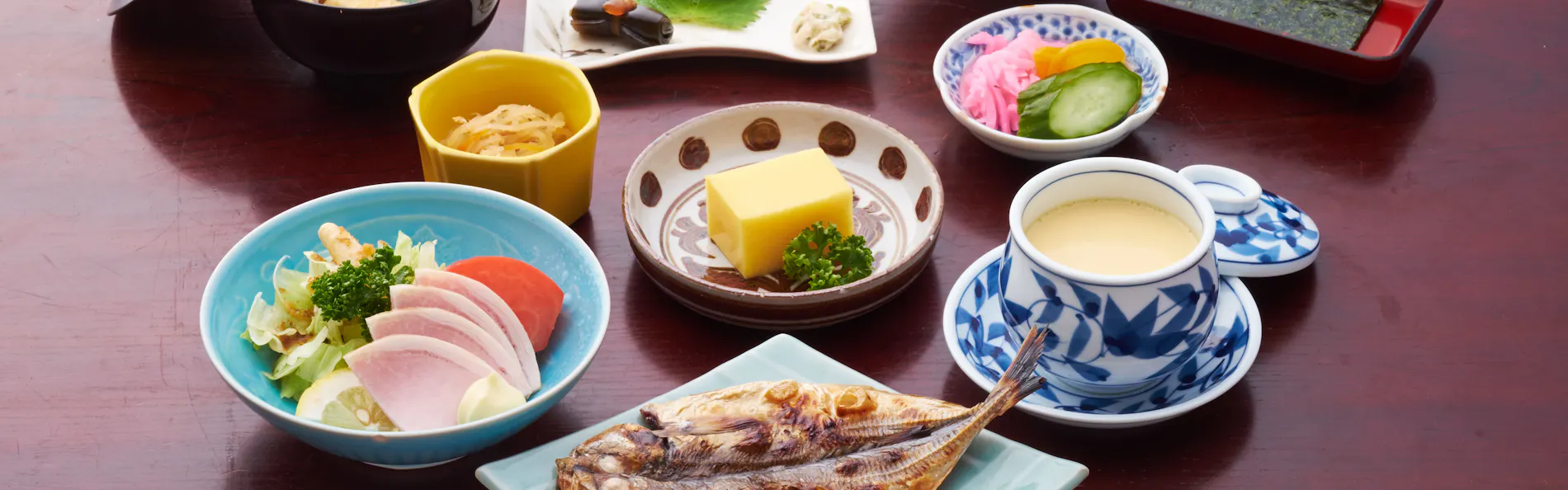 元湯 環翠楼
