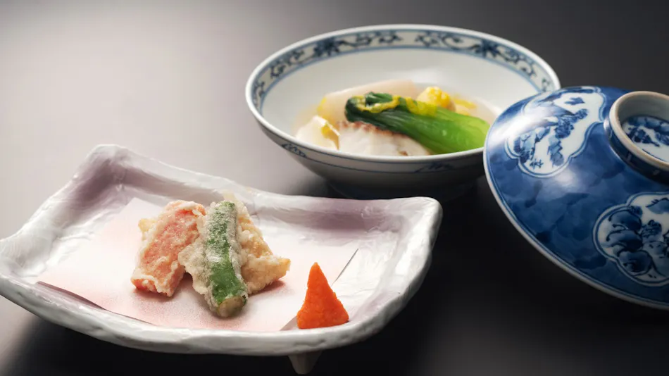 Motoyu Kansuiro
