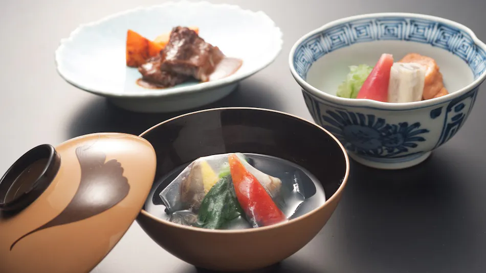 Motoyu Kansuiro