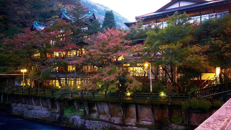 Motoyu Kansuiro