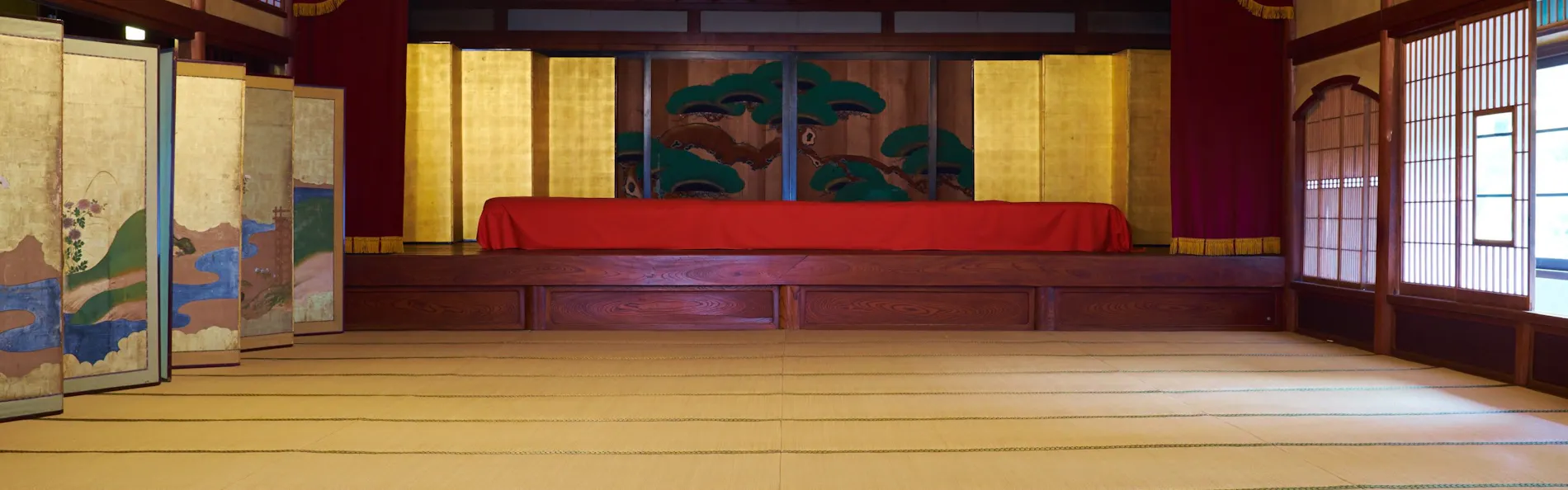 元湯 環翠楼