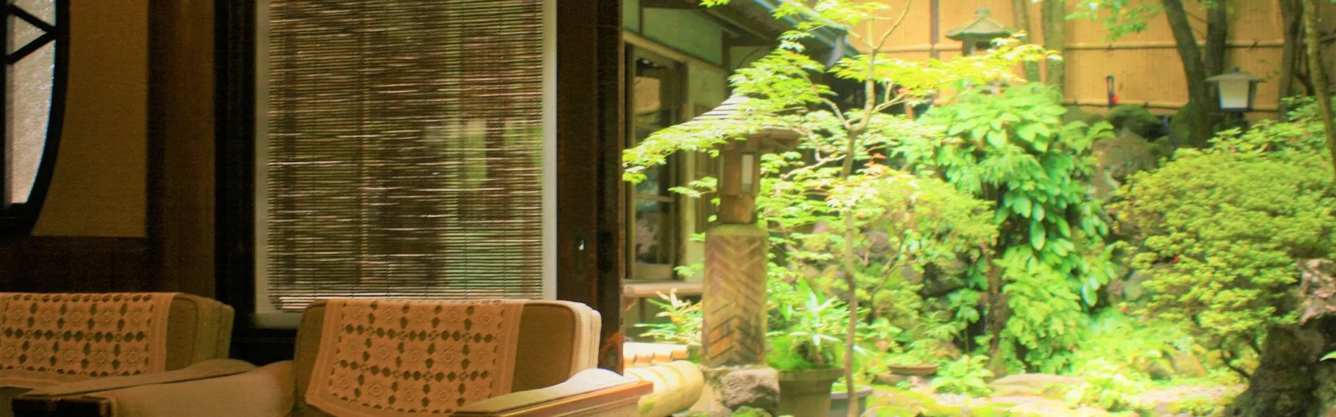 元湯 環翠楼