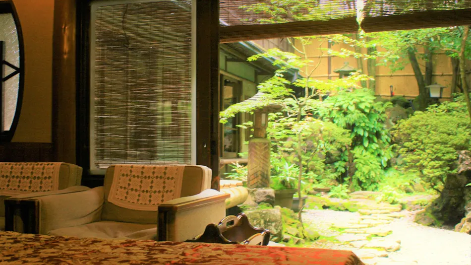 Motoyu Kansuiro