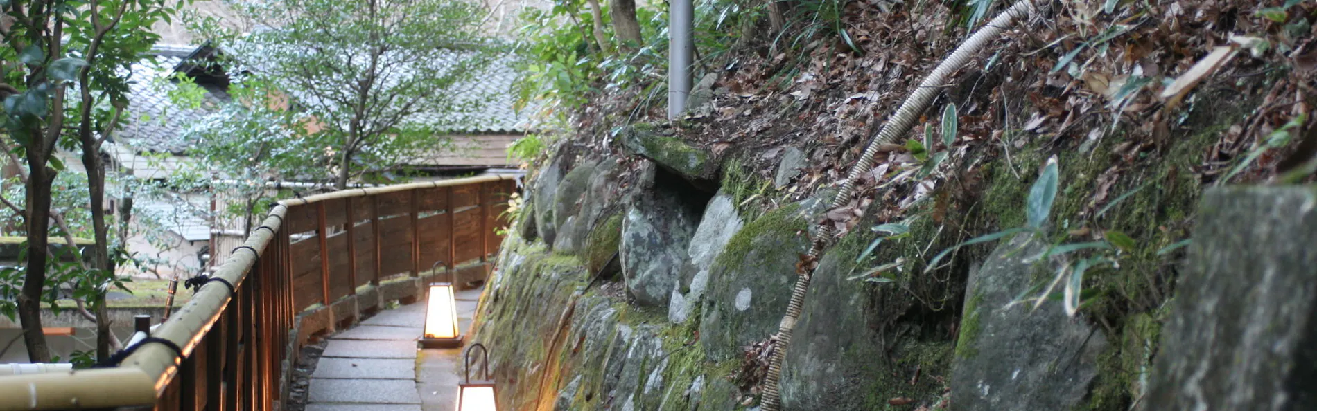 元湯 環翠楼