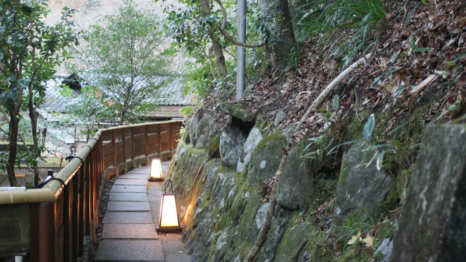 Motoyu Kansuiro