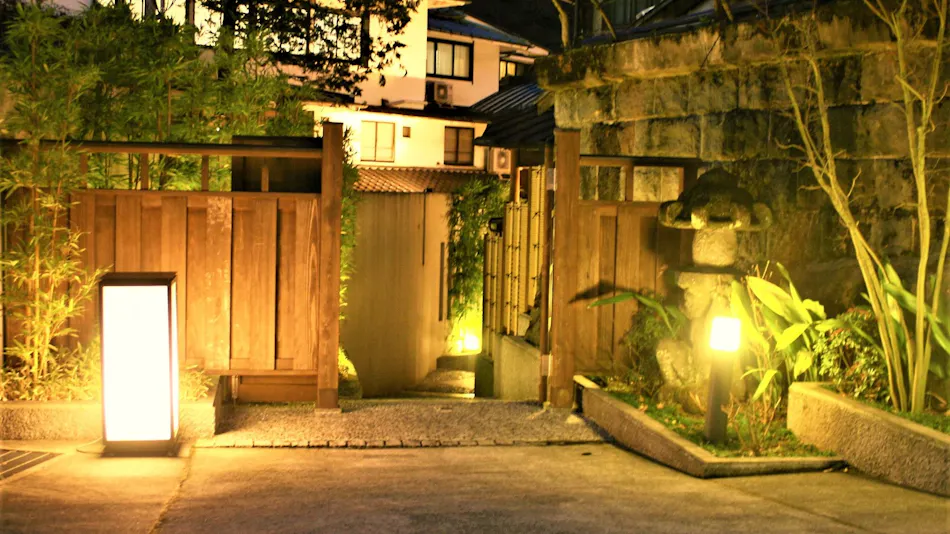 Motoyu Kansuiro