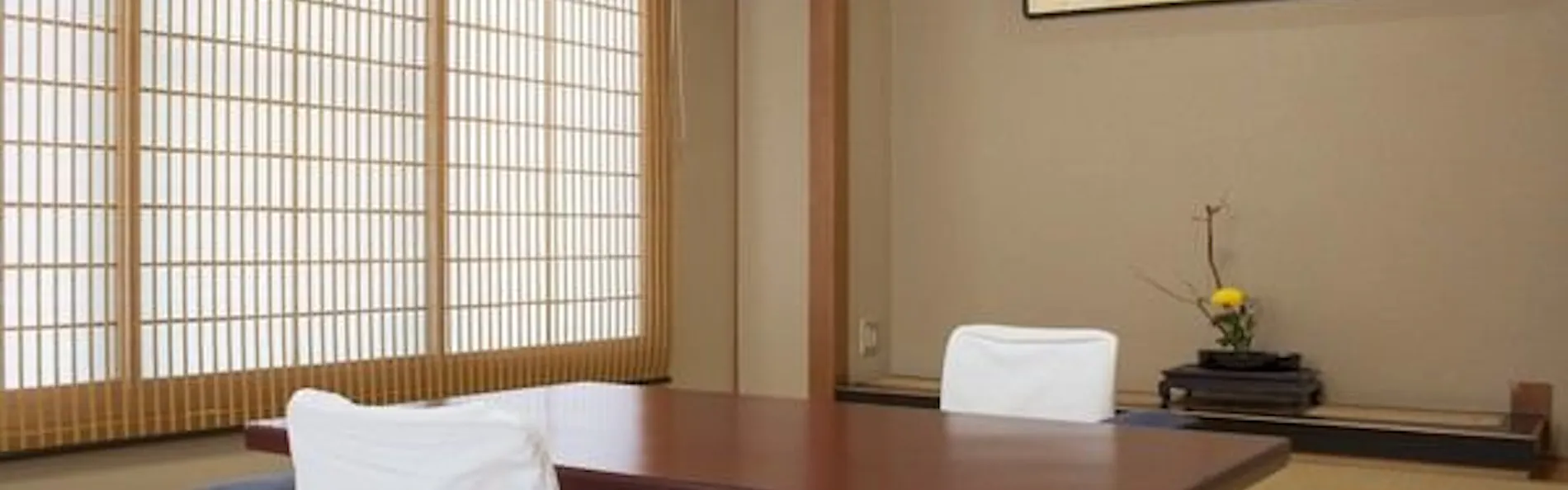 信州しもすわ温泉 ぎん月