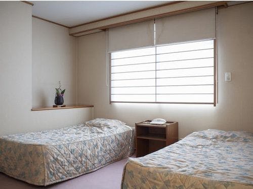 客室一例