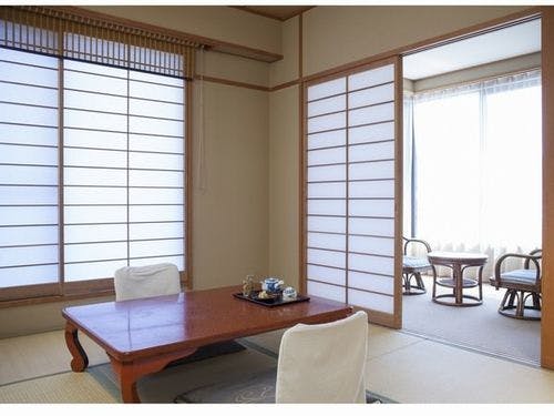 客室一例