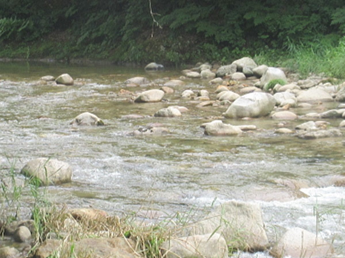 裏五頭山荘
