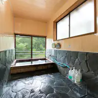 *風呂(女湯大浴場)