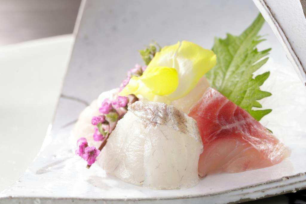 【早期割30】朝獲れ海鮮や和牛ステーキを味わう懐石プラン