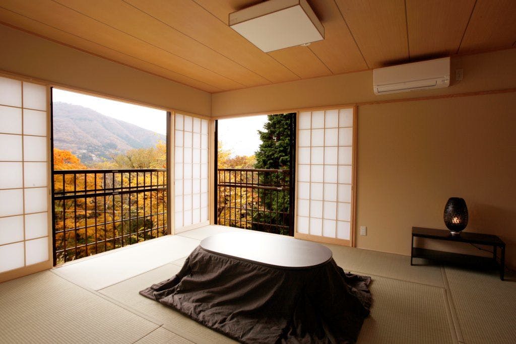 箱根ふうら