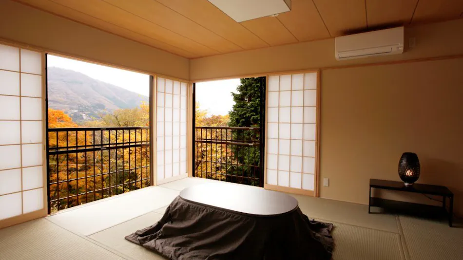 Hakone Fura