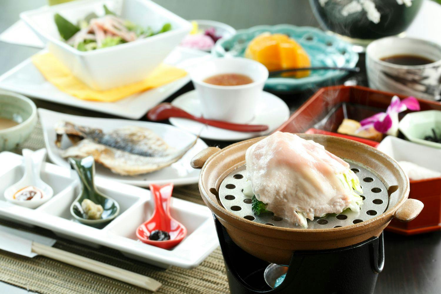 箱根ふうら