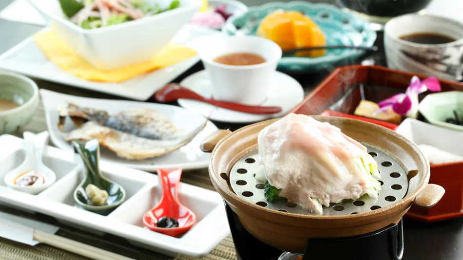 Hakone Fura