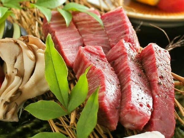 厳選和牛ステーキ×瀬戸内旬の鯛姿盛り×厳選した季節の食材を贅沢に｜瀬戸内美味尽くし特選会席プラン