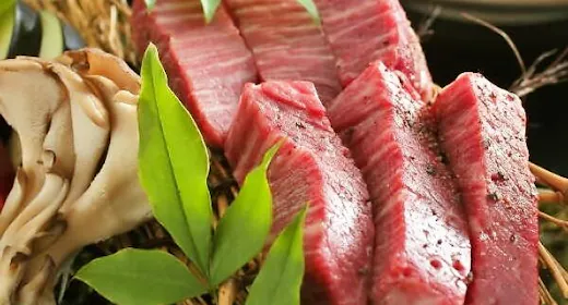 厳選和牛ステーキ×瀬戸内旬の鯛姿盛り×厳選した季節の食材を贅沢に|瀬戸内美味尽くし特選会席プラン