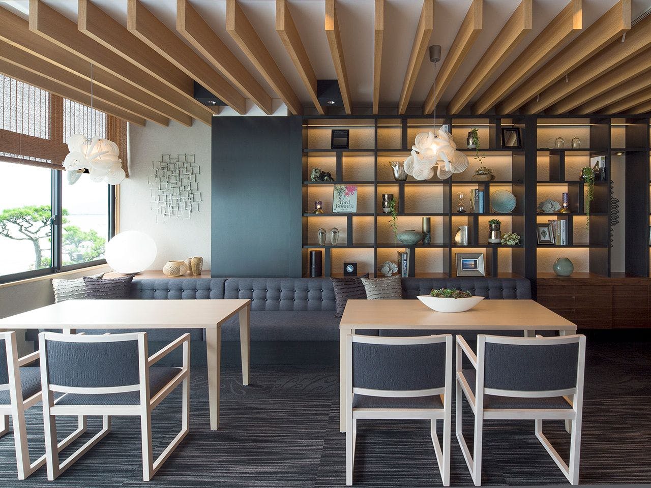 ล็อบบี้ "แหลมโรกา"