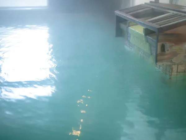 【禁煙】源泉主義宣言!素泊まりプラン和室6畳(洗浄機トイレ洗面所)自慢の温泉をたっぷりお楽しみ下さい